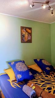 Poe Matie cosy Studio Papeete, entre Mer et Montagne, proche centre ville - 5