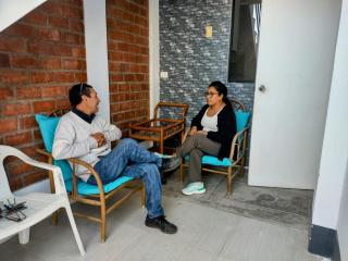 CASA HOSPEDAJE Conquistadores Inn - - 9