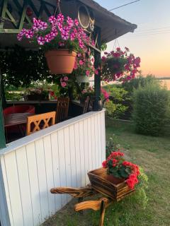 Lawendowa Przystań WICKO 3 km od Międzyzdrojów - 8