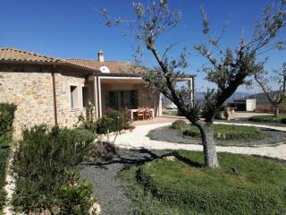 Villa Montioli vicino Terme di Saturnia - Manciano - 7