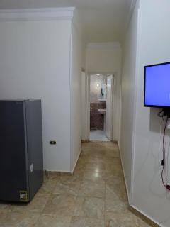 One room apartment - 3
