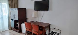 Flat Verbo Divino próximo ao Consulado - 2