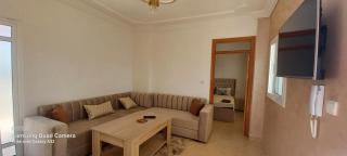 Appartement vue mer quartier port 4 - Oulad Akkou - 0