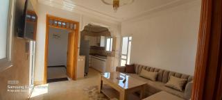 Appartement vue mer quartier port 4 - 3