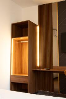 1922 Downtown Apartments - 3