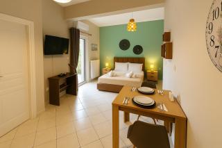 New Village Studios, Preveza A3 - 1