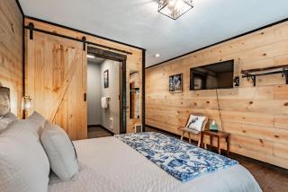 Lake Village Lodge - Coeur d'Alene - 1