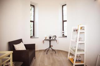 Villa Isa Boutique Apartment - 9