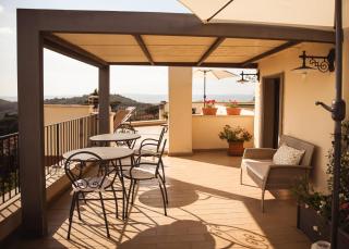 Villa Isa Boutique Apartment - Manciano - 8