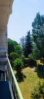 Appart détente à 200m de la Plage - Le Grau-du-Roi - 4
