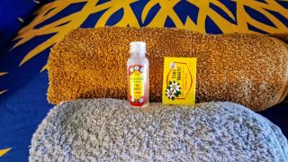 Poe Matie cosy Studio Papeete, entre Mer et Montagne, proche centre ville - 3