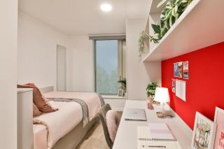 Ensuite Student Room in Central Bristol - Bristol - 0