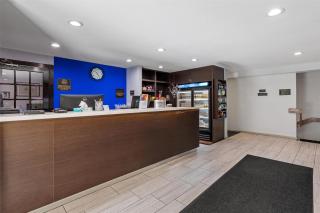 SureStay Plus Hotel by Best Western Mammoth Lakes - Mammoth Lakes - 9