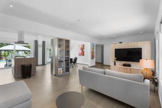 Cocolishi Villa - Palm-Eagle Beach - 7