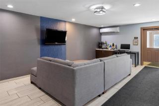 SureStay Plus Hotel by Best Western Mammoth Lakes - 8