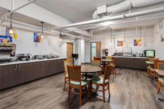 SureStay Plus Hotel by Best Western Mammoth Lakes - Mammoth Lakes - 4