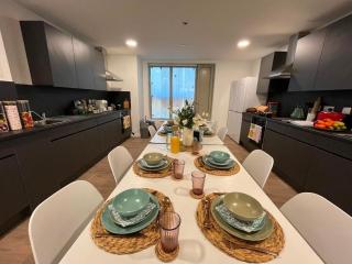 Ensuite Student Room in Central Bristol - 6