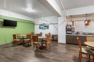 SureStay Plus Hotel by Best Western Mammoth Lakes - Mammoth Lakes - 3