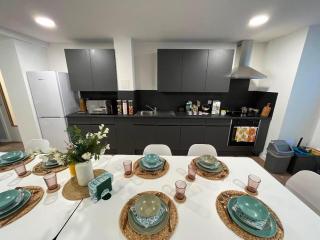 Ensuite Student Room in Central Bristol - 4
