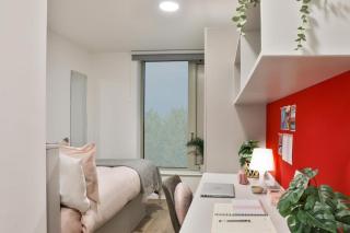 Ensuite Student Room in Central Bristol - Bristol - 3