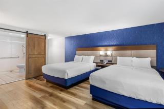 SureStay Plus Hotel by Best Western Mammoth Lakes - Mammoth Lakes - 1