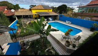 Pousada Summer Beach by Itaúna - 2