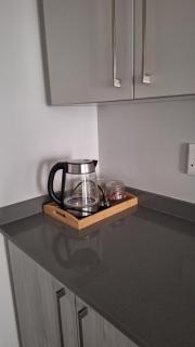 The Luxury Apartments - 6