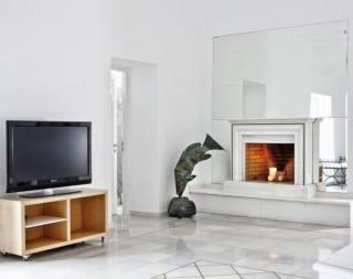 Charming villa with private pool and parking - Oia - 1