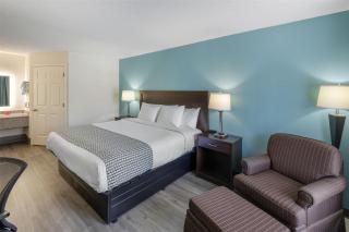SureStay Plus Hotel by Best Western Asheboro - Asheboro - 6