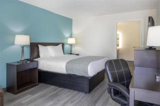 SureStay Plus Hotel by Best Western Asheboro - 1
