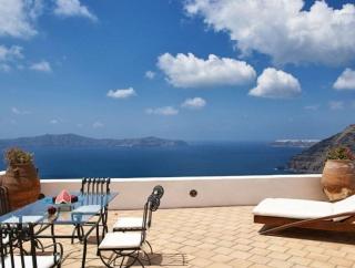 Charming villa with private pool and parking - Oia - 7