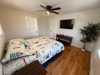 Sun2Sand Beach House - Salisbury - 3
