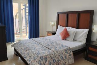 Appartement familial résidence avec piscine Marina Saidia - Saïdia - 7