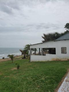 COOL DOWN BEACH Bar - Ghana Town - 8