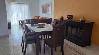 Appartement familial résidence avec piscine Marina Saidia - 9