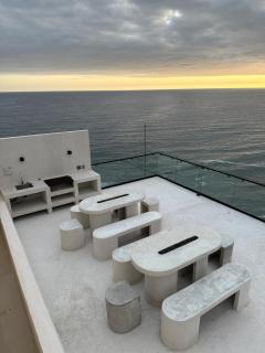 Comfortable and modern room - Mazatlán - 9