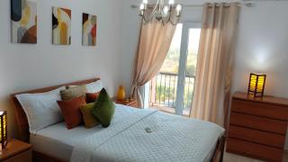 Appartement familial résidence avec piscine Marina Saidia - Saïdia - 8