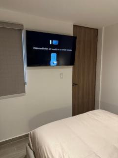 Comfortable and modern room - Mazatlán - 3