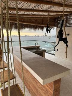 Comfortable and modern room - Mazatlán - 2
