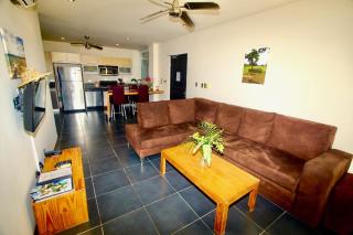 Amapola Best Beach Condo Location Views! - Sámara - 6
