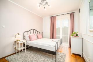 Apartament Clover - Krakau - 5