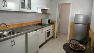 Appartement familial résidence avec piscine Marina Saidia - Saïdia - 5