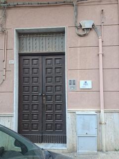 Gioeni 87 Central & Quiet Apartment - Agrigento - 9