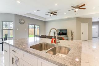 11 Mi to Dtwn Houston Family Home with Yard - Houston - 4