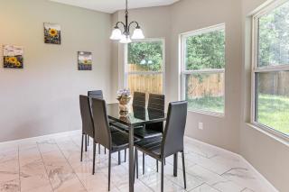 11 Mi to Dtwn Houston Family Home with Yard - Houston - 3