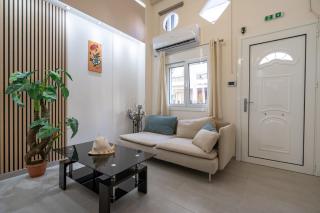 Loft 53- Urban Stay by MPS - Athen - 0