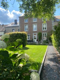 Maison Hortensia - 0