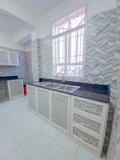 Kimombo apartments - Città di Zanzibar - 7