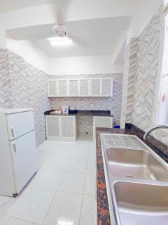 Kimombo apartments - Città di Zanzibar - 6