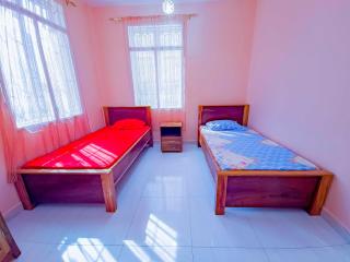 Kimombo apartments - 5